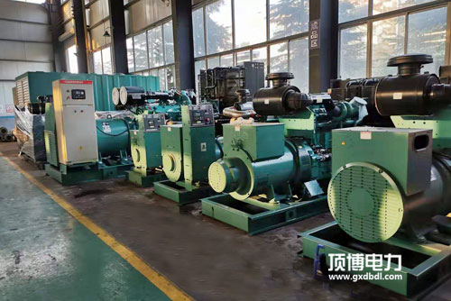柴油發(fā)電機各指標正常，機組卻無法啟動這是為啥？