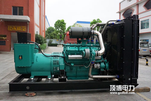 柴油發動機轉速傳感器作用是什么？壞了有什么癥狀