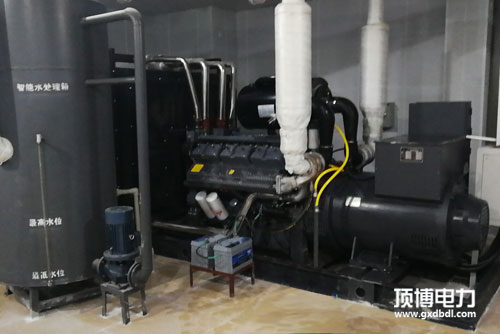 柴油發(fā)電機(jī)組潤(rùn)滑油變質(zhì)是怎么回事？需要更換嗎？