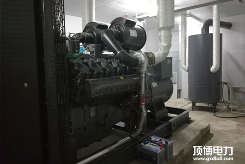 什么是低負載？柴油發(fā)電機低負載的風險有哪些？
