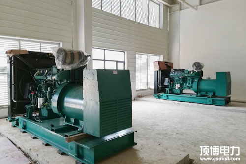 柴油發電機組報價多少錢？什么類型的更受歡迎？